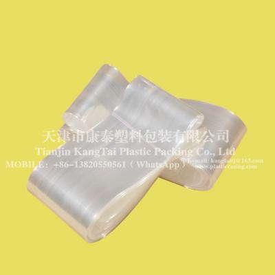 Transparent Plastic Sausage Casing