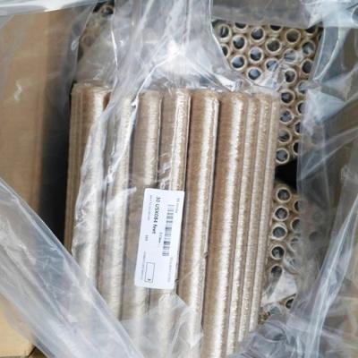 High Speedy Peel Off Smoked Permeable Cellulose Sausage Casings for Hotdogs