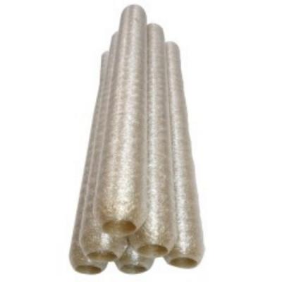 HALAL Speedy Easy Peel Off Permeable Cellulose Casings for Smoked Sausages