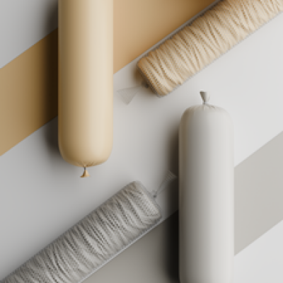 Plastic Sausage Casings